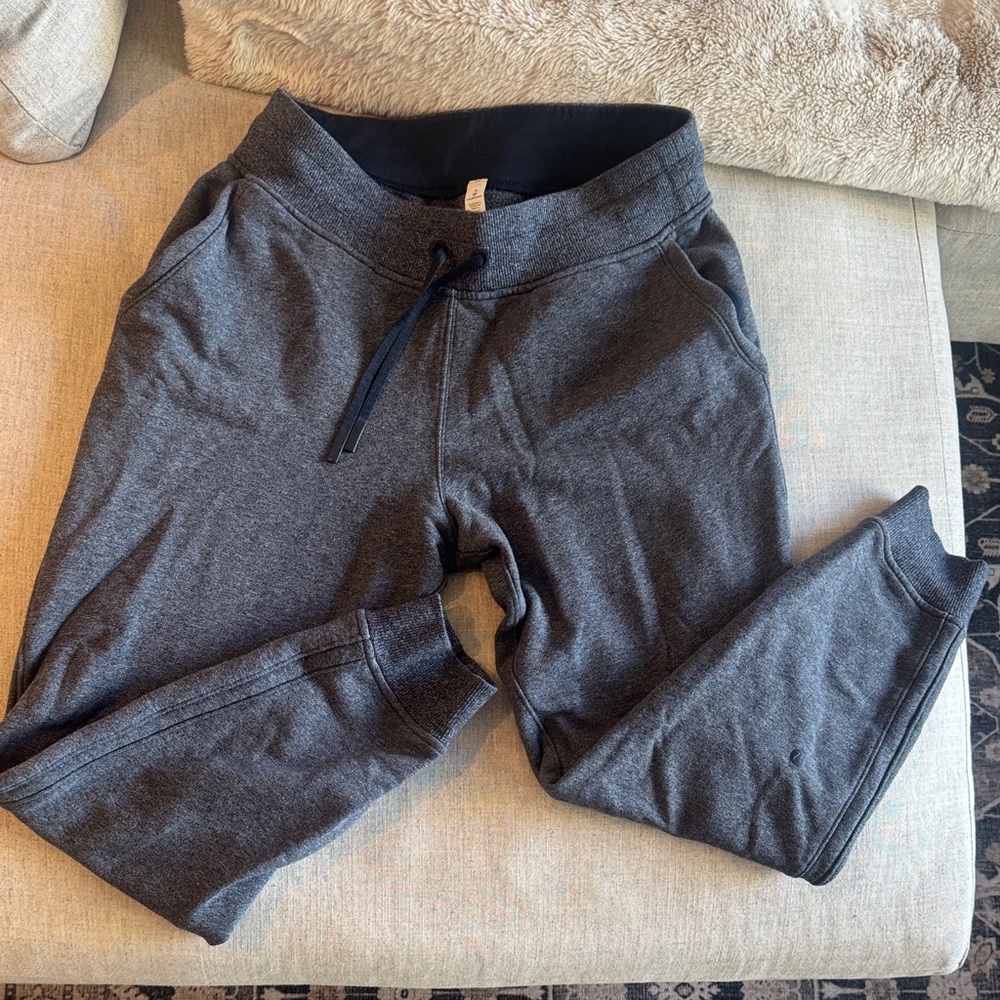 Lululemon Joggers